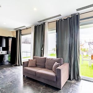 Penthouse Appartement
